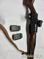 Browning Bar 1 .300 Winchester Magnum