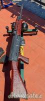 CEDUTO!!! CZ Vz58