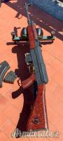 CEDUTO!!! CZ Vz58