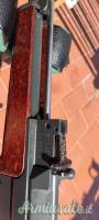 CEDUTO!!! CZ Vz58
