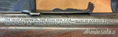 Marlin Golden 39-A .22 Long Rifle