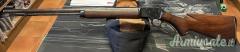 Marlin Golden 39-A .22 Long Rifle