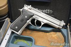Beretta 98FS INOX 9x21mm IMI