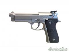Beretta 92FS Inox 9x21mm USATA