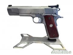 Colt XSE Match .45 ACP USATA