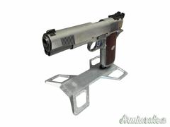 Colt XSE Match .45 ACP USATA