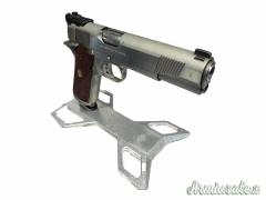 Colt XSE Match .45 ACP USATA