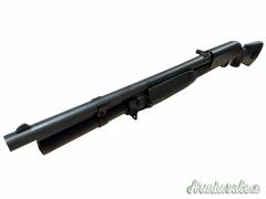 Benelli M3 Super 90, Cal. 12 USATO