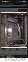 CZ | Ceska Zbrojovka 75 9x21mm IMI