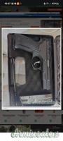 CZ | Ceska Zbrojovka 75 9x21mm IMI