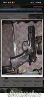 CZ | Ceska Zbrojovka 75 9x21mm IMI