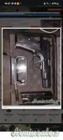 CZ | Ceska Zbrojovka 75 9x21mm IMI
