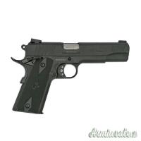 Taurus 1911 9x21
