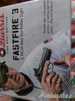 Burris Fastfire 3