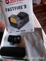 Burris Fastfire 3