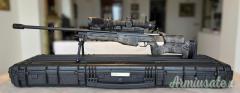Sako TRG 41 .338 Lapua Magnum