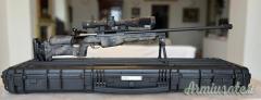 Sako TRG 41 .338 Lapua Magnum