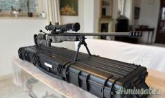 Sako TRG 41 .338 Lapua Magnum