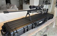 Sako TRG 41 .338 Lapua Magnum