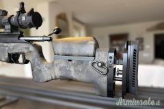 Sako TRG 41 .338 Lapua Magnum