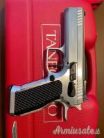 Tanfoglio stock II 9x21mm IMI