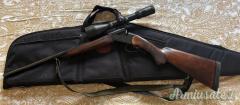 Baikal Kipplauf .308 Winchester