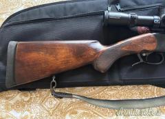 Baikal Kipplauf .308 Winchester