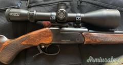 Baikal Kipplauf .308 Winchester