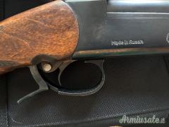 Baikal Kipplauf .308 Winchester