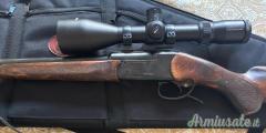 Baikal Kipplauf .308 Winchester