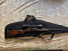 Baikal Kipplauf .308 Winchester