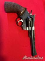 Korth a tamburo .22 LR Long Rifle