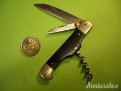 SVEZIA- S. MOLIN - VINTAGE