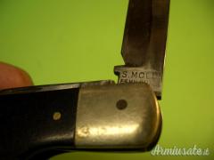 SVEZIA- S. MOLIN - VINTAGE