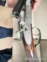 Zoli Antonio Fucile giustapposto (doppietta) 20