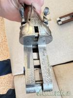 Zoli Antonio Fucile giustapposto (doppietta) 20