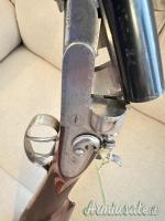 Zoli Antonio Fucile giustapposto (doppietta) 20