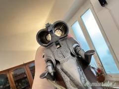 Zoli Antonio Fucile giustapposto (doppietta) 20