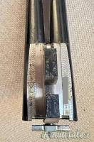 Zoli Antonio Fucile giustapposto (doppietta) 20