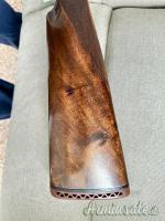 Zoli Antonio Fucile giustapposto (doppietta) 20