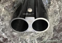 Zoli Antonio Fucile giustapposto (doppietta) 20