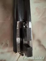 Zoli Antonio Fucile giustapposto (doppietta) 20