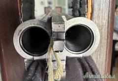 Zoli Antonio Fucile giustapposto (doppietta) 20