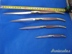 SET COLTELLI