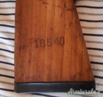 Zastava M76 calibro 8x57JS originale