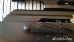 Zastava M76 calibro 8x57JS originale