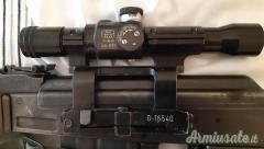 Zastava M76 calibro 8x57JS originale