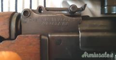 Zastava M76 calibro 8x57JS originale