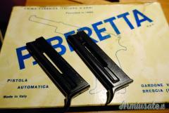 Beretta 72 .22 LR Long Rifle