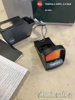 Leica tempus 2 asph 2.5 moa usato